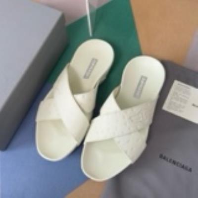 wholesale quality balenciaga monday ultra slippers model no. 151